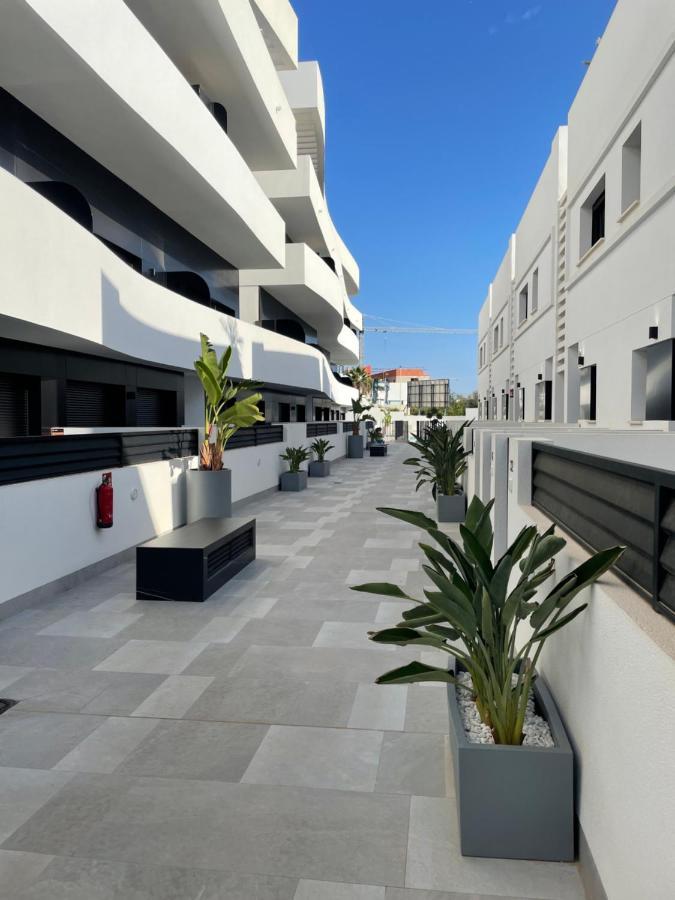 Hébergement de vacances Casa 34 Guardamar del Segura