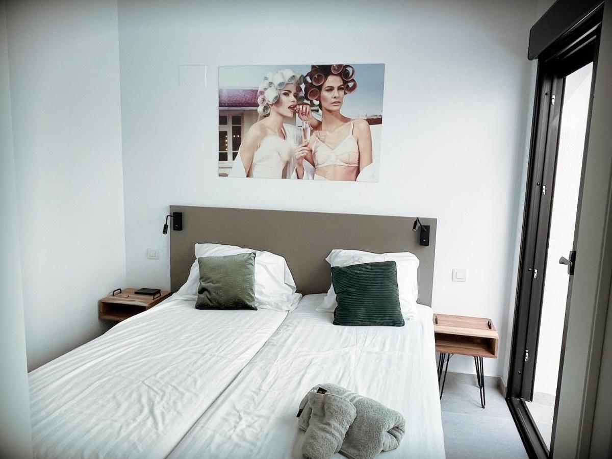 Casa 34 Hébergement de vacances *