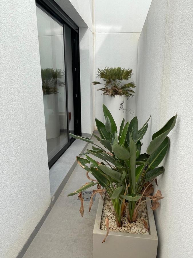 Casa 34 Guardamar del Segura