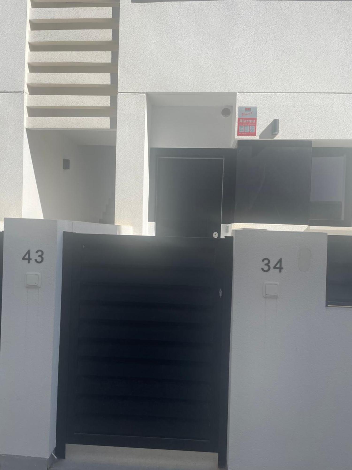 Casa 34 Hébergement de vacances